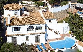 Villa Torre, Salobreña